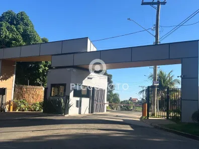 Lote/Terreno à venda, 1597m² no Chácara Bela Vista, Campinas