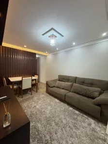 Apartamento com 2 Quartos à venda, 58m² no Flores, Manaus