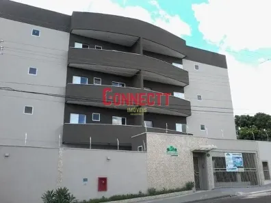 Apartamento com 2 Quartos à venda, 99m² no Jardim Anhangüera, Ribeirão Preto
