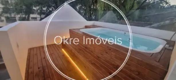 Casa com 6 Quartos à venda, 200m² no Tijuca, Rio de Janeiro