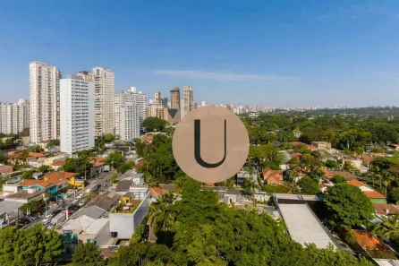 Apartamento com 2 Quartos à venda, 80m² no Cerqueira César, São Paulo