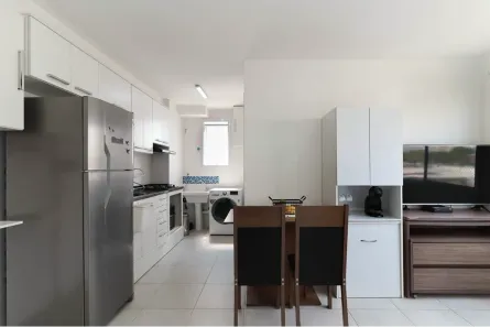 Apartamento com 2 Quartos à venda, 34m² no Vila Leopoldina, São Paulo