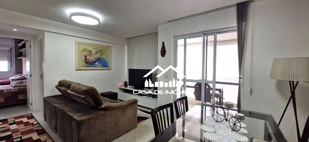 Apartamento com 2 Quartos à venda, 69m² no Vila Andrade, São Paulo
