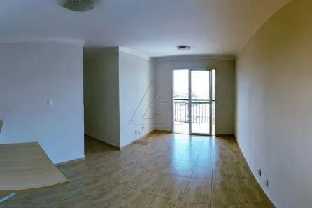 Apartamento com 3 Quartos à venda, 69m² no Jardim Monte Kemel, São Paulo