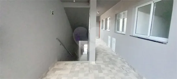 Apartamento com 1 Quarto para alugar, 40m² no Jardim Mangalot, São Paulo