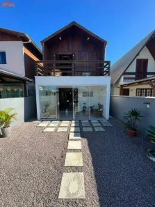 Casa com 3 Quartos à venda, 160m² no Pinheira, Palhoça