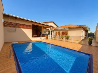 Casa com 3 Quartos à venda, 400m² no Jardim Shangri-la A, Londrina