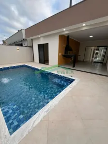 Casa com 3 Quartos à venda, 156m² no Portal Ville Jardins, Boituva