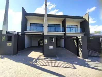 Sobrado com 3 Quartos à venda, 150m² no Três Rios do Norte, Jaraguá do Sul