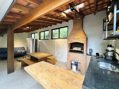 Casa de Condomínio com 3 Quartos à venda, 188m² no Pinus Park, Cotia