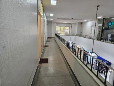 Sala Comercial para alugar, 27m² no Centro, Petrópolis