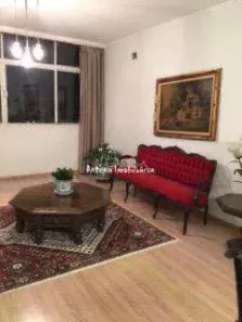Apartamento com 3 Quartos à venda, 128m² no Campos Elíseos, São Paulo