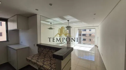 Apartamento com 2 Quartos para alugar, 58m² no Planalto, Belo Horizonte