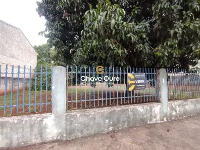 Lote/Terreno à venda, 1075m² no Centro, Cascavel