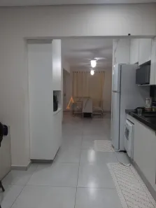 Casa de Condomínio com 3 Quartos à venda, 160m² no Jardim Caparroz, São José do Rio Preto