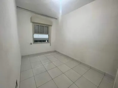 Kitnet com 1 Quarto à venda, 35m² no Gonzaga, Santos