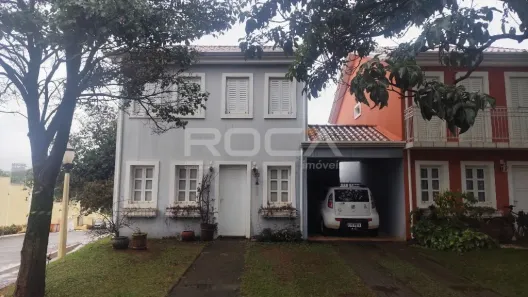 Casa com 3 Quartos à venda, 156m² no Jardim Bandeirantes, São Carlos