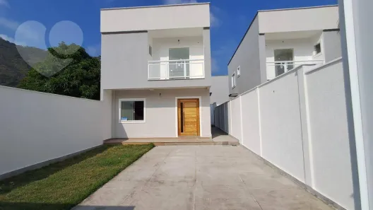 Casa com 3 Quartos à venda, 90m² no Itaipu, Niterói