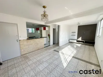 Apartamento com 2 Quartos à venda, 92m² no Vila Santa Efigênia, Goiânia