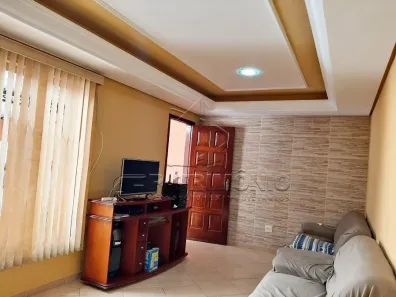 Casa com 2 Quartos à venda, 100m² no Jardim Maria Antônia Prado, Sorocaba