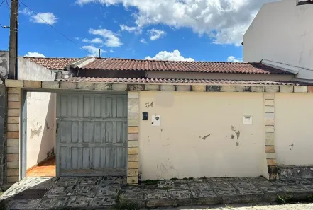 Casa com 2 Quartos à venda, 100m² no Candeias, Vitória da Conquista