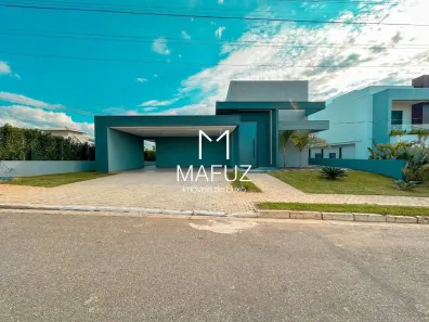 Casa de Condomínio com 5 Quartos à venda, 371m² no Sonho Verde, Lagoa Santa