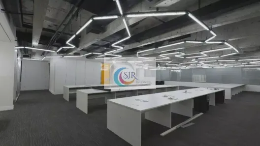 Sala Comercial para alugar, 267m² no Cidade Monções, São Paulo