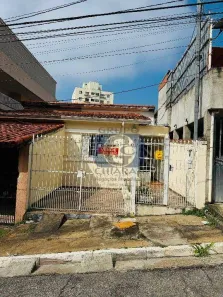 Casa com 2 Quartos à venda, 86m² no Chácara Nossa Senhora Aparecida, São Paulo