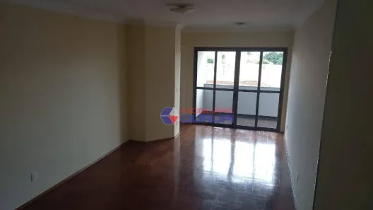 Apartamento com 3 Quartos à venda, 130m² no Parque Industrial, São José do Rio Preto