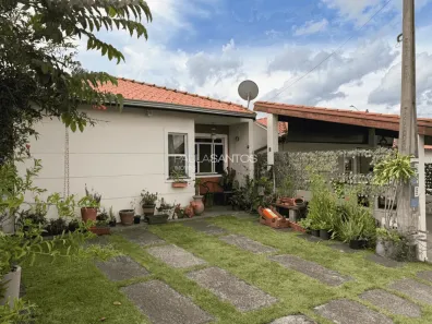 Casa de Condomínio com 3 Quartos à venda, 74m² no Jardim Residencial Villa Amato, Sorocaba