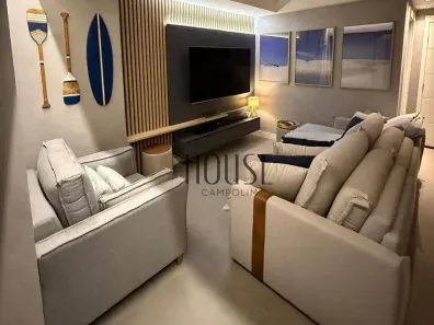 Apartamento com 1 Quarto à venda, 82m² no Jardim Faculdade, Sorocaba