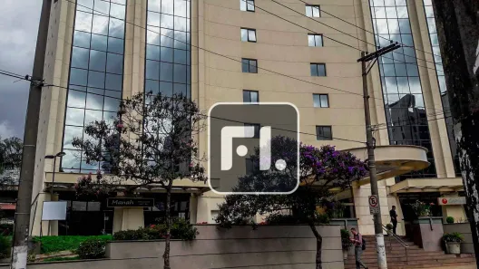 Sala Comercial para alugar, 204m² no Vila Olímpia, São Paulo