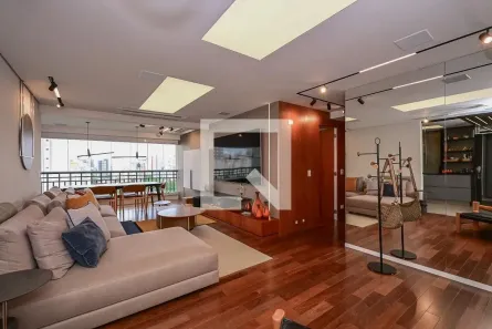 Apartamento com 2 Quartos à venda, 128m² no Vila Andrade, São Paulo