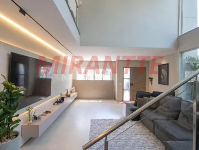 Sobrado com 1 Quarto à venda, 300m² no Horto Florestal, São Paulo