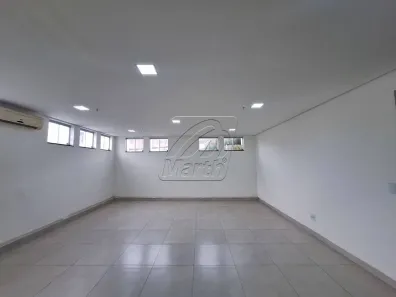 Sala Comercial para alugar, 42m² no Vila Monteiro, Piracicaba