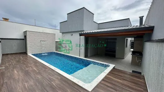 Casa com 3 Quartos à venda, 121m² no Bopiranga, Itanhaém