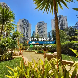 Apartamento com 3 Quartos à venda, 193m² no Jardim Marajoara, São Paulo