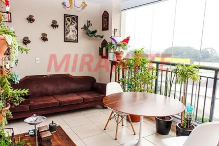 Apartamento com 3 Quartos à venda, 75m² no Catumbi, São Paulo