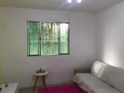 Apartamento com 2 Quartos à venda, 66m² no Jardim das Margaridas, Jandira