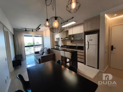 Apartamento com 3 Quartos à venda, 76m² no Jardim Cidade de Florianópolis, São José
