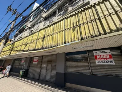 Ponto Comercial para alugar, 1200m² no Centro, Nova Iguaçu