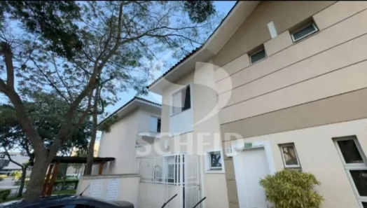 Casa de Condomínio com 3 Quartos à venda, 98m² no Interlagos, São Paulo