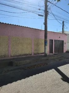 Casa com 1 Quarto à venda, 129m² no Parque Independência, Itaguaí
