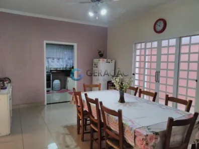 Casa com 2 Quartos à venda, 250m² no Jardim Luiza, Jacareí