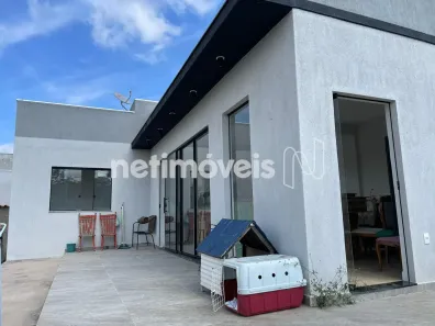 Casa com 2 Quartos à venda, 60m² no Recanto do Sol, Florestal