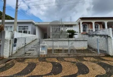 Casa com 3 Quartos para alugar, 169m² no Jardim Nossa Senhora Auxiliadora, Campinas