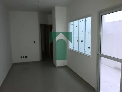Apartamento com 2 Quartos à venda, 45m² no Parque Gerassi, Santo André