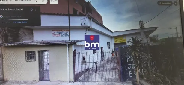 Ponto Comercial à venda, 170m² no Jardim São Jorge (Raposo Tavares), São Paulo