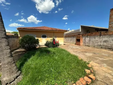 Casa com 3 Quartos à venda, 146m² no Parque Cedral, Presidente Prudente