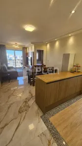 Apartamento com 2 Quartos à venda, 55m² no Quarta Parada, São Paulo